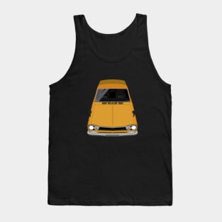 Skyline 2000 GTR C10 - Gold Tank Top